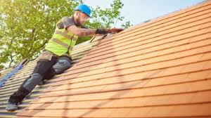 Best 4 Ply Roofing  in Defiance, OH
