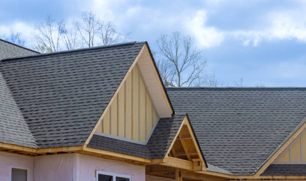 Best Wood Shake Roofing  in Defiance, OH
