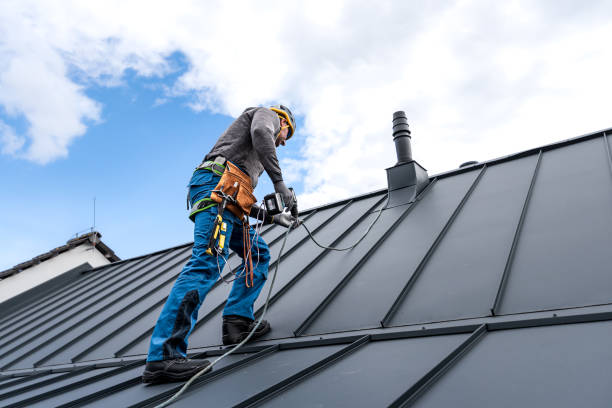 Best Roof Installation  in Defiance, OH