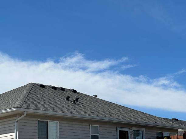 Fast & Reliable Emergency Roof Repairs in Defiance, OH