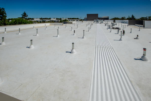 Best Hot Roofs  in Defiance, OH